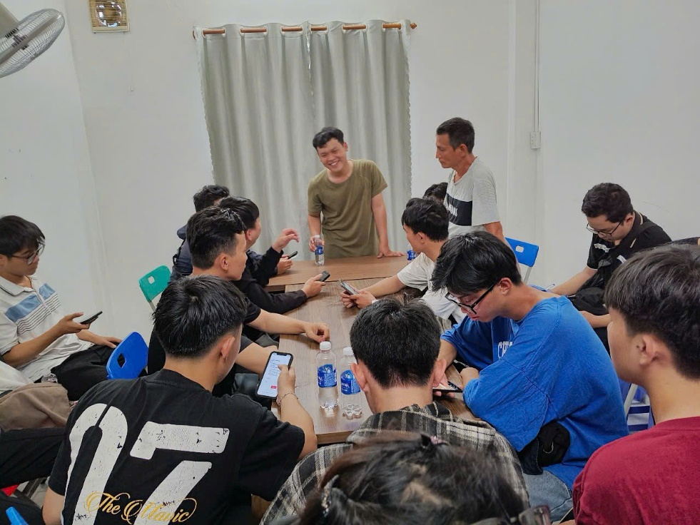Đi xa vẫn duy trì PrEP, không gián đoạn dự phòng HIV